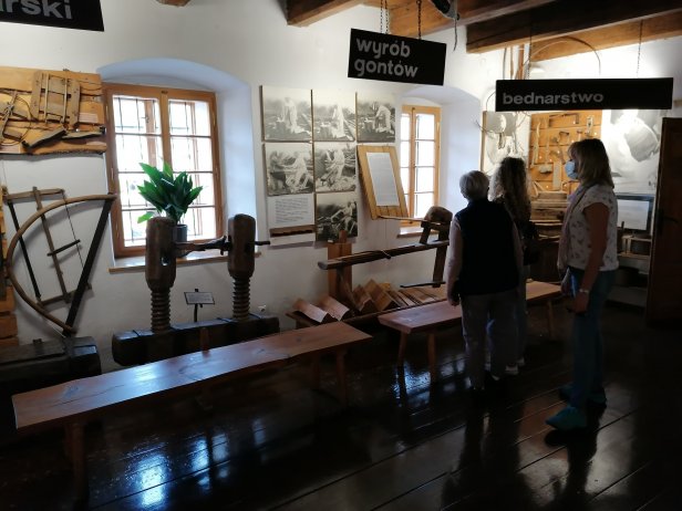 Dni Otwarte w Wiśle